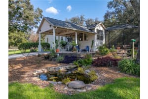 33830 SICKLER DRIVE, DADE CITY, FL 33523 Sold 02/18/25