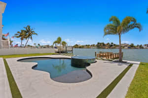 17059 DOLPHIN DRIVE, NORTH REDINGTON BEACH, FL 33708 Sold 07/02/25