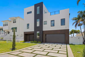 17059 DOLPHIN DRIVE, NORTH REDINGTON BEACH, FL 33708 Sold 07/02/25