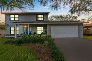 16013 EAGLE RIVER WAY, TAMPA, FL 33624 Sold 03/25/25