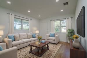5219 17TH AVENUE, TAMPA, FL 33619 Sold 03/03/25