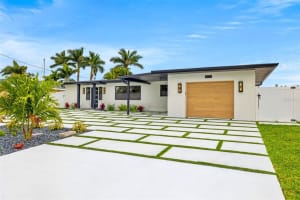407 41ST AVENUE, ST PETE BEACH, FL 33706 Sold 07/17/25