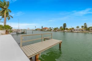 407 41ST AVENUE, ST PETE BEACH, FL 33706 Sold 07/17/25