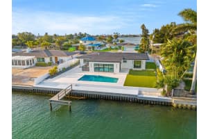 407 41ST AVENUE, ST PETE BEACH, FL 33706 Sold 07/17/25