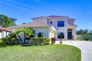 1005 KETZAL DRIVE, TRINITY, FL 34655 Sold 02/28/25