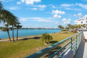 8020 SAILBOAT KEY BOULEVARD, ST PETE BEACH, FL 33707 Sold 03/27/25