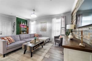 3208 MARCELLUS CIRCLE, TAMPA, FL 33609 Sold 02/20/25