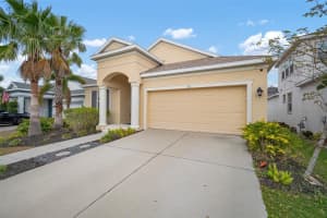 211 SHELL CREEK COURT, APOLLO BEACH, FL 33572 Sold 07/25/25