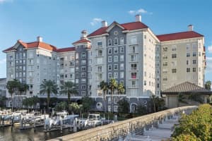 700 S Harbour Island Blvd #226, TAMPA