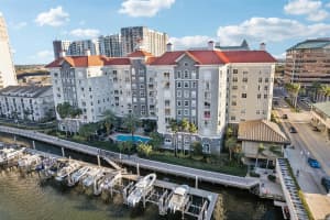 700 HARBOUR ISLAND BOULEVARD, TAMPA, FL 33602 - MLS#MFRTB8337736