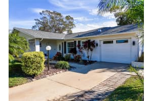 122 STAFFORD DRIVE, PALM HARBOR, FL 34684 Sold 03/04/25