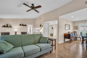 822 RUSTIC OAKS DRIVE, PALM HARBOR, FL 34684 Sold 02/03/25