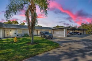 3521 Teeside Dr #3521, NEW PORT RICHEY