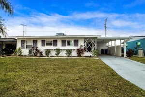 1205 CHEVY CHASE DRIVE, SUN CITY CENTER, FL 33573 Sold 08/04/25