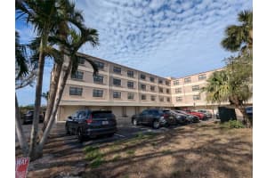 12500 CAPRI CIR N #302, TREASURE ISLAND, FL 33706 Sold 07/09/25
