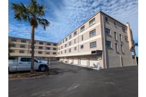 12500 CAPRI CIR N #302, TREASURE ISLAND, FL 33706 Sold 07/09/25