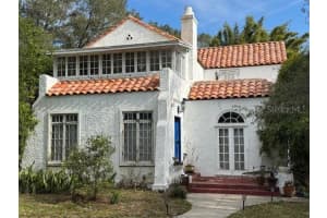 317 SLEEPY HOLLOW AVENUE, TEMPLE TERRACE, FL 33617 Sold 02/28/25