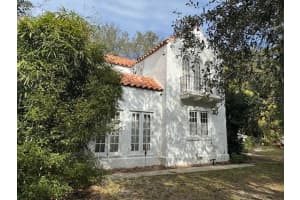 317 SLEEPY HOLLOW AVENUE, TEMPLE TERRACE, FL 33617 Sold 02/28/25