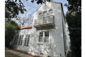 317 SLEEPY HOLLOW AVENUE, TEMPLE TERRACE, FL 33617 Sold 02/28/25