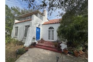 317 SLEEPY HOLLOW AVENUE, TEMPLE TERRACE, FL 33617 Sold 02/28/25