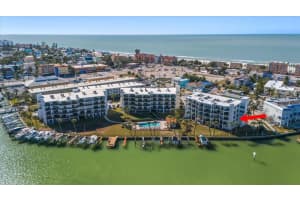 9825 HARRELL AVENUE, TREASURE ISLAND, FL 33706 Sold 03/07/25