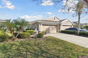 9823 BRIDGETON DRIVE, TAMPA, FL 33626 Sold 03/14/25