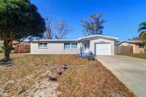 8630 118TH STREET, SEMINOLE, FL 33772 Sold 04/03/25