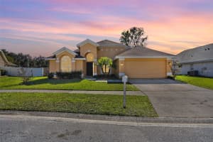 28752 THOMASVILLE PLACE, WESLEY CHAPEL, FL 33545 Sold 03/08/25