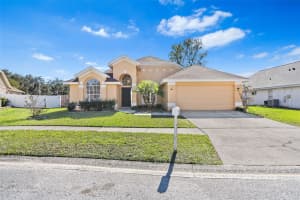 28752 THOMASVILLE PLACE, WESLEY CHAPEL, FL 33545 Sold 03/08/25