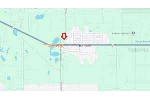 MONDON HILL RD, BROOKSVILLE, FL 34601 - MLS#MFRTB8337821