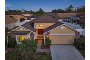 9010 QUAIL CREEK DRIVE, TAMPA, FL 33647 Sold 04/09/25