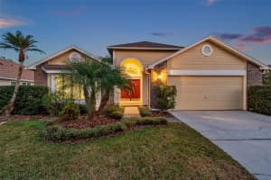 9010 QUAIL CREEK DRIVE, TAMPA, FL 33647 Sold 04/09/25
