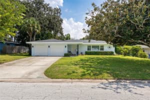 2217 SNEAD AVENUE, DUNEDIN, FL 34698 Sold 04/14/25