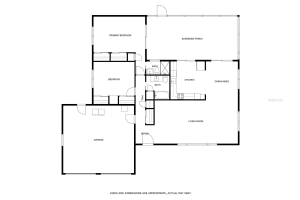 2217 SNEAD AVENUE, DUNEDIN, FL 34698 Sold 04/14/25