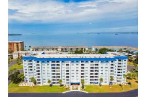 7 ELGIN PLACE, DUNEDIN, FL 34698 Sold 04/28/25