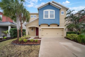 6928 OLD BENTON DRIVE, APOLLO BEACH, FL 33572 Sold 02/21/25