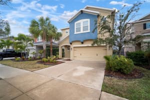 6928 OLD BENTON DRIVE, APOLLO BEACH, FL 33572 Sold 02/21/25