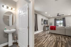 6928 OLD BENTON DRIVE, APOLLO BEACH, FL 33572 Sold 02/21/25