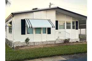 2000 BAY DRIVE, LARGO, FL 33771 Sold 03/14/25