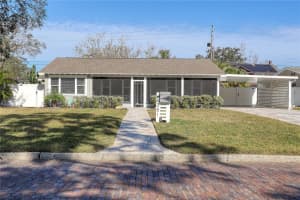 6351 DARTMOUTH AVENUE, ST PETERSBURG, FL 33710 Sold 02/20/25