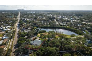 127 MYSTIC LAKE DRIVE, SAINT PETERSBURG, FL 33702 Sold 02/26/25