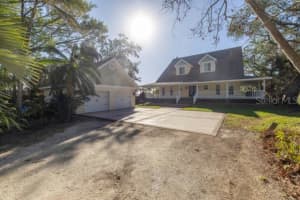 7172 DR MARTIN LUTHER KING JR STREET, SAINT PETERSBURG, FL 33705 Sold 05/30/25