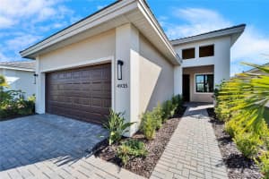 4935 CAROVA WAY, BRADENTON, FL 34211 Sold 03/17/25