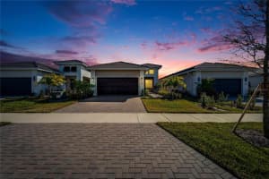 4935 CAROVA WAY, BRADENTON, FL 34211 Sold 03/17/25