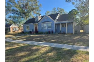 3032 7TH AVENUE, SAINT PETERSBURG, FL 33713 Sold 02/18/25