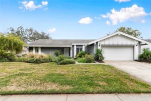 13015 WHISPER BAY PLACE, TAMPA, FL 33618 Sold 03/26/25