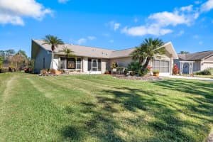 3276 HILARY CIRCLE, PALM HARBOR, FL 34684 Sold 03/14/25