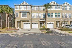 2921 BAYSHORE POINTE DRIVE, TAMPA, FL 33611 Sold 05/02/25