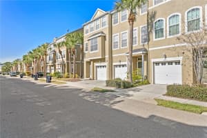 2921 BAYSHORE POINTE DRIVE, TAMPA, FL 33611 Sold 05/02/25
