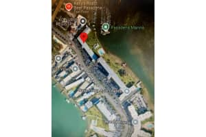 1819 SHORE DRIVE, SOUTH PASADENA, FL 33707 Sold 07/23/25